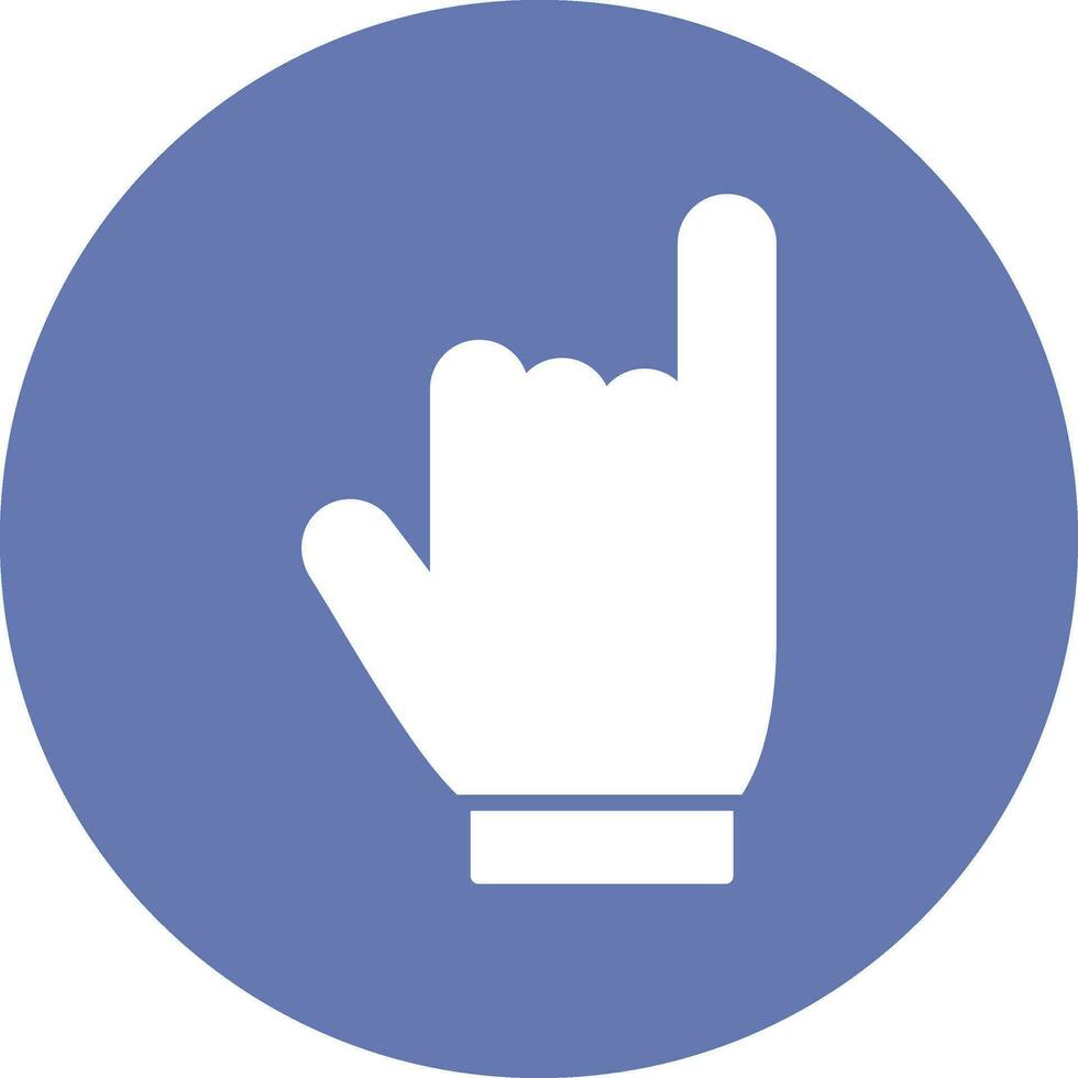 Promise Vector Icon