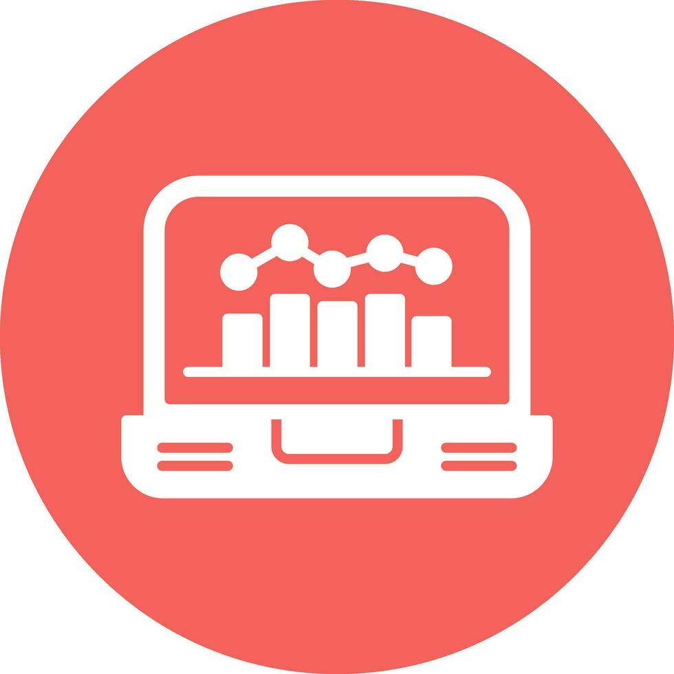 Analysis Vector Icon