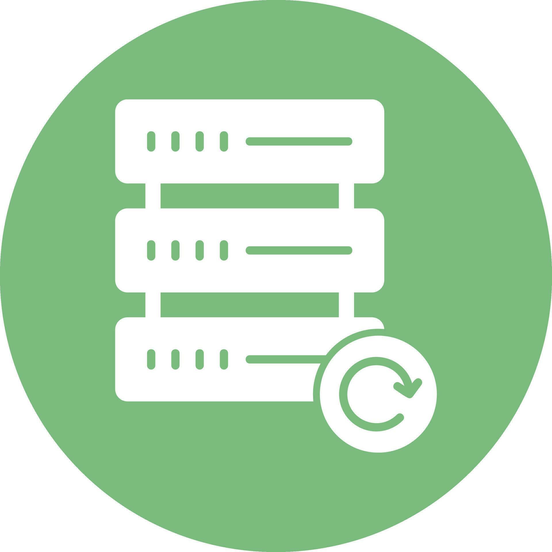 Backup Vector Icon 31663238 Vector Art at Vecteezy