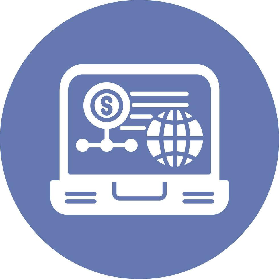 Balance Vector Icon