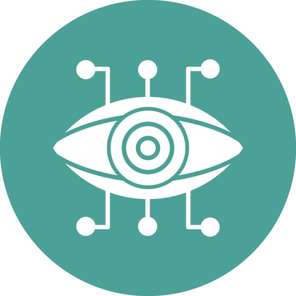 Customer Experience Vector Icon