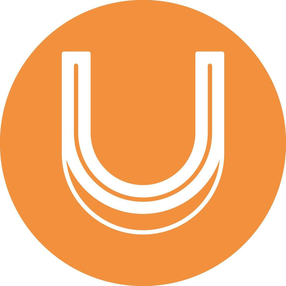 Mouth Guard Vector Icon