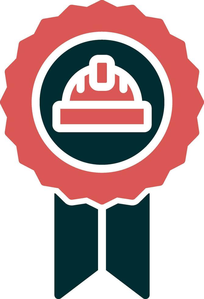 Medal Vector Icon