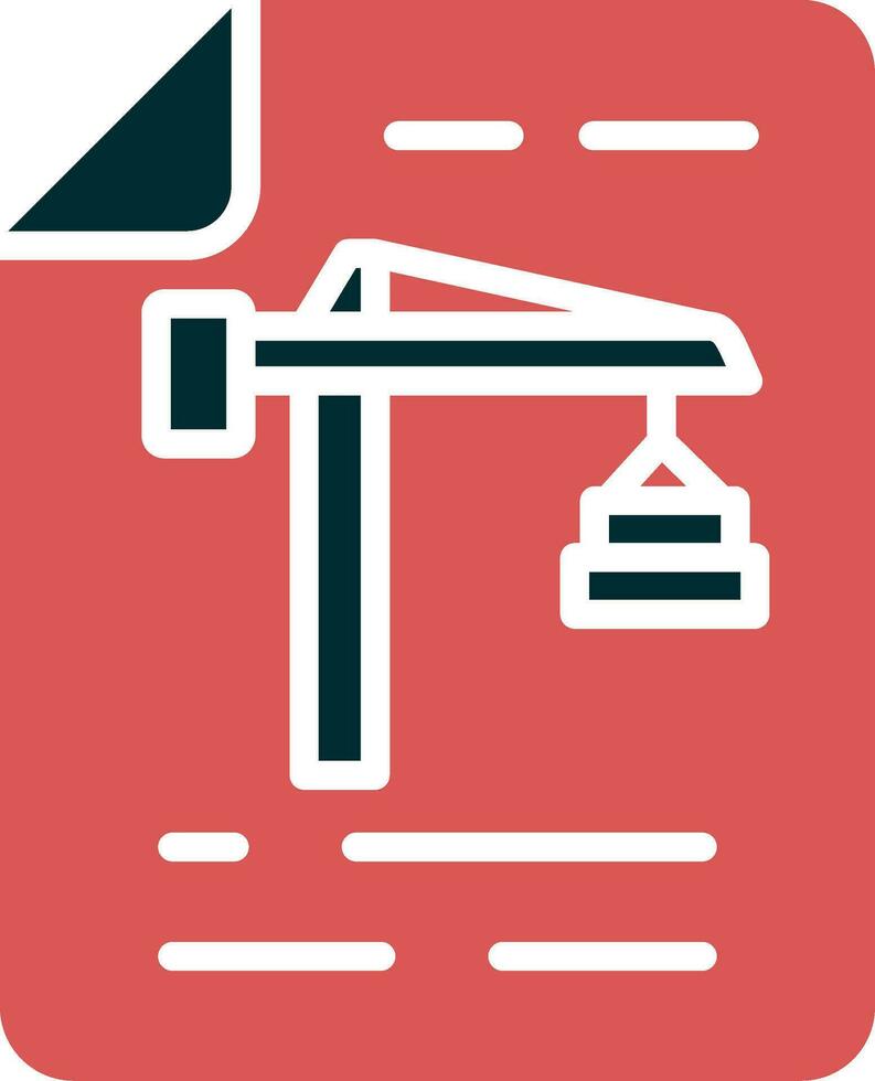 Construction Vector Icon