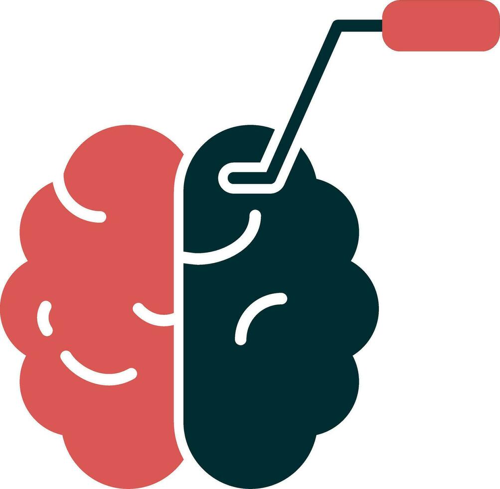 Brain Vector Icon
