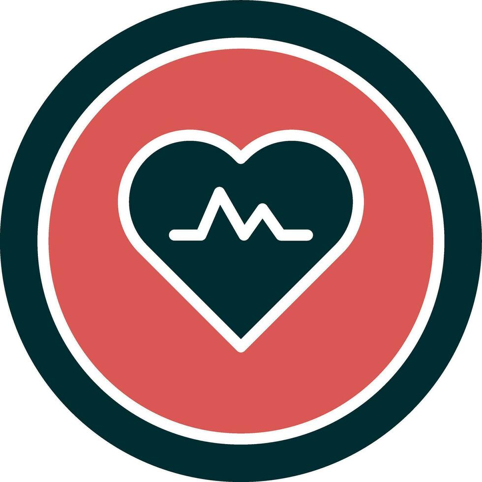 Heart Vector Icon