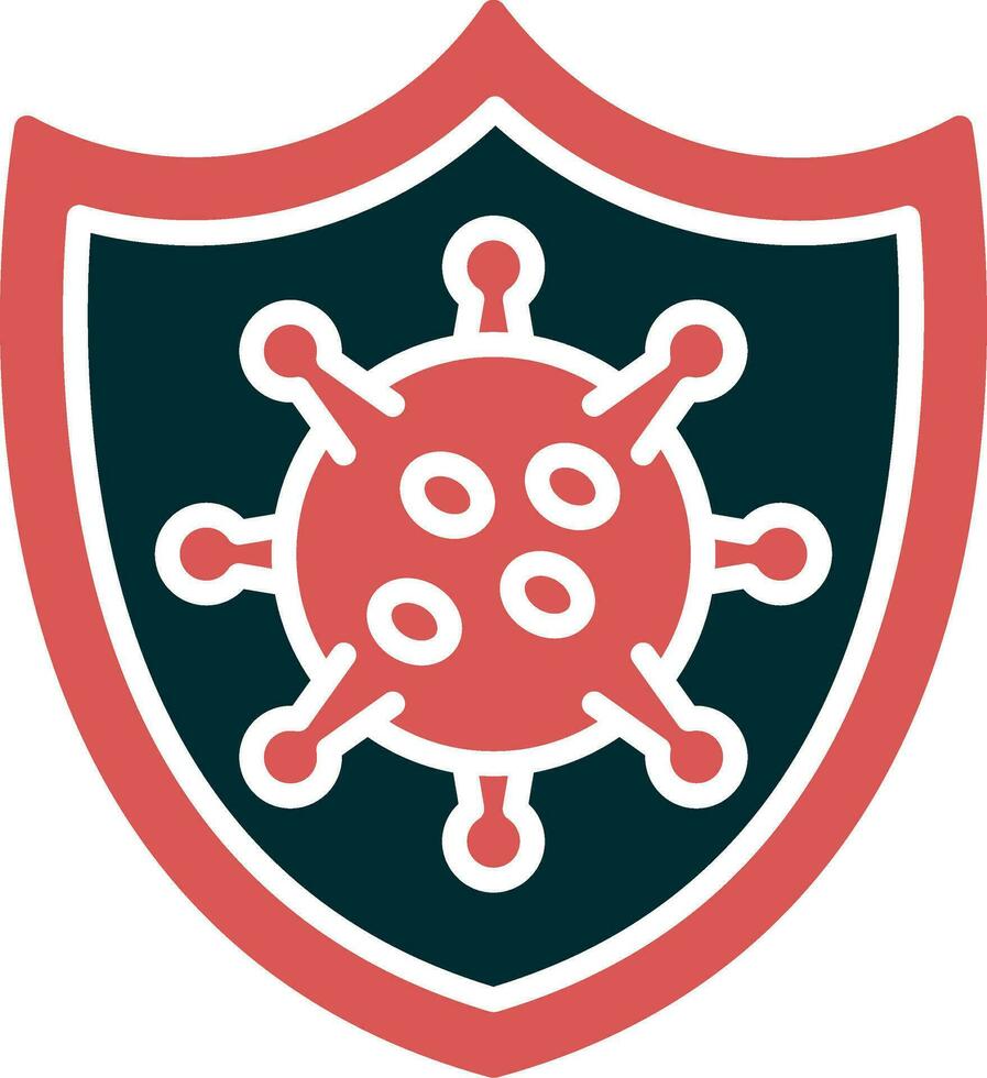 protection Vector Icon