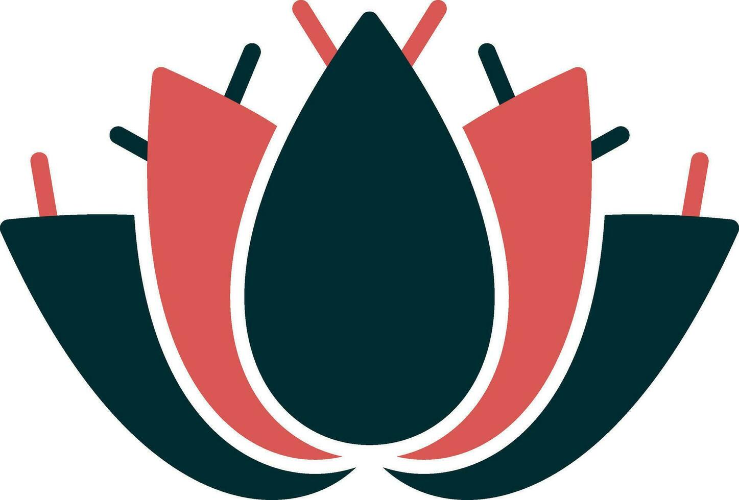 Agave Vector Icon