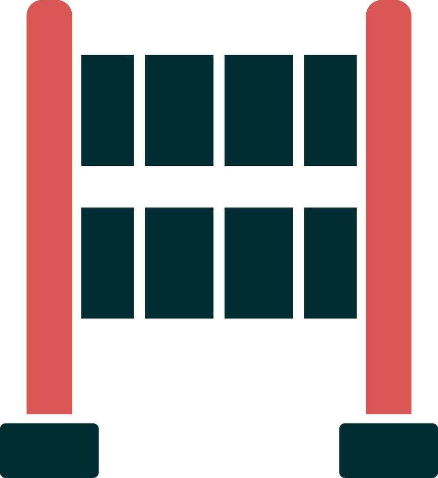 Obstacles Vector Icon