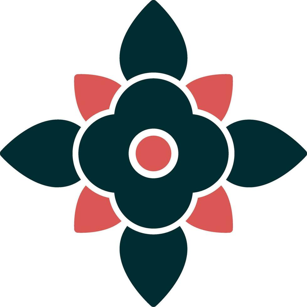 Milkweed Vector Icon
