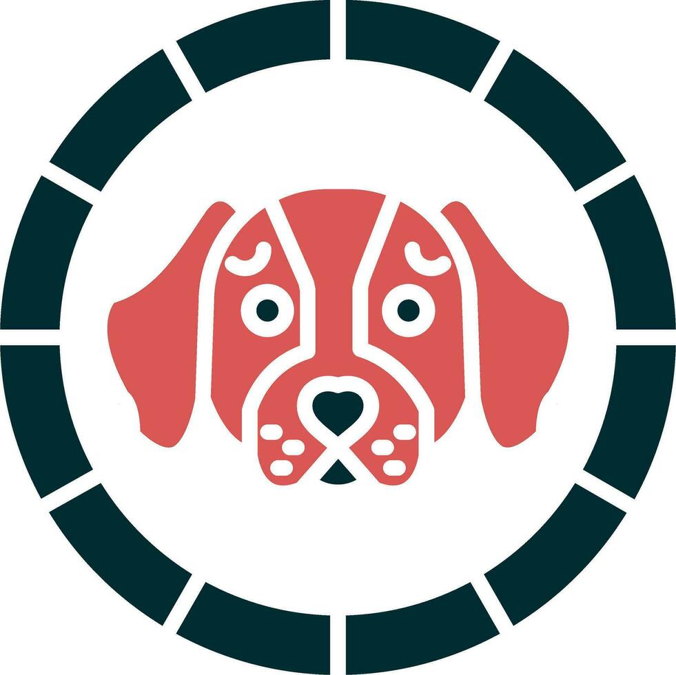 Doge Vector Icon