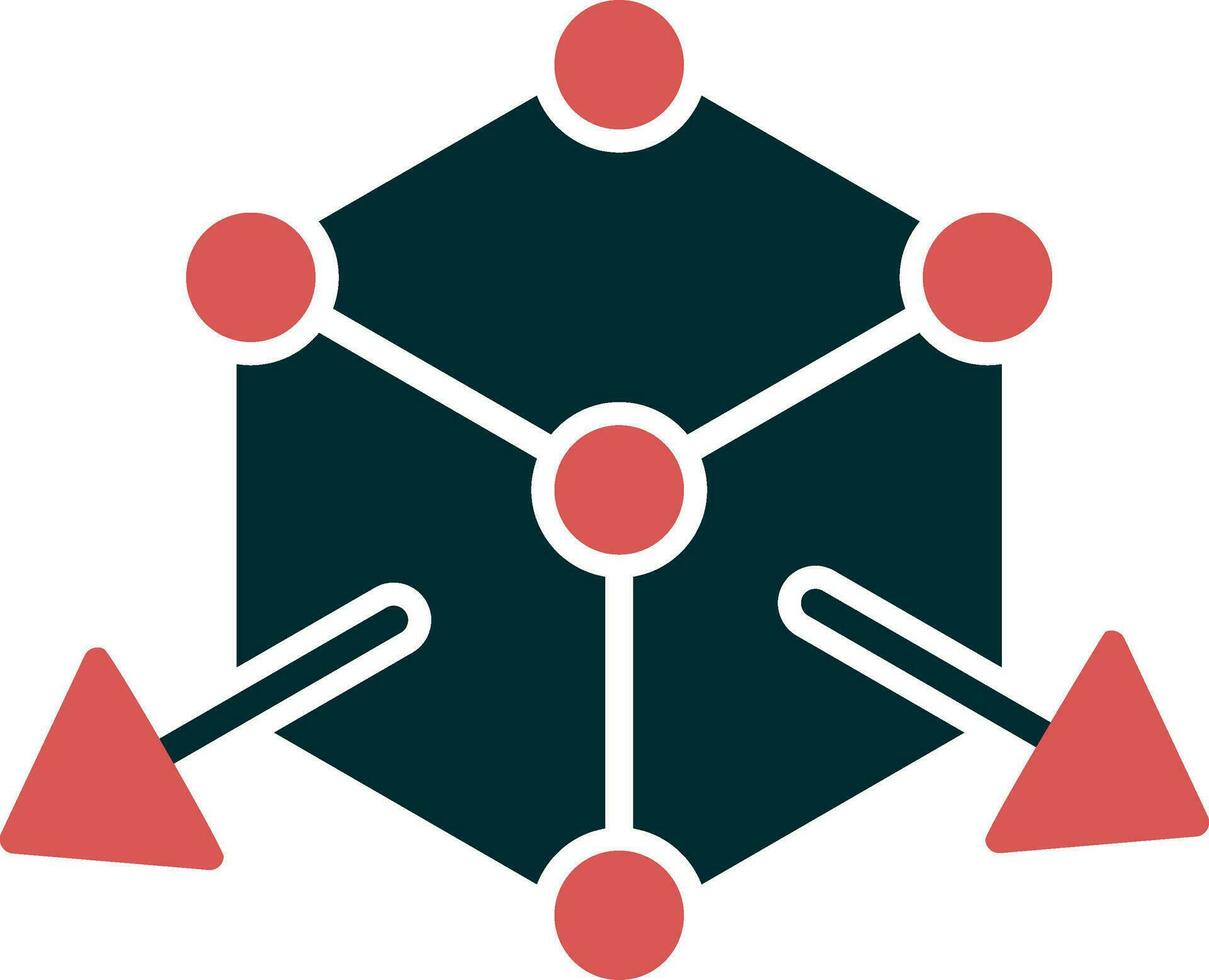 Scale Vector Icon
