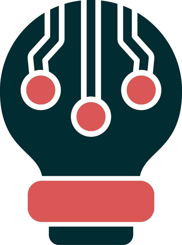 Technology Vector Icon