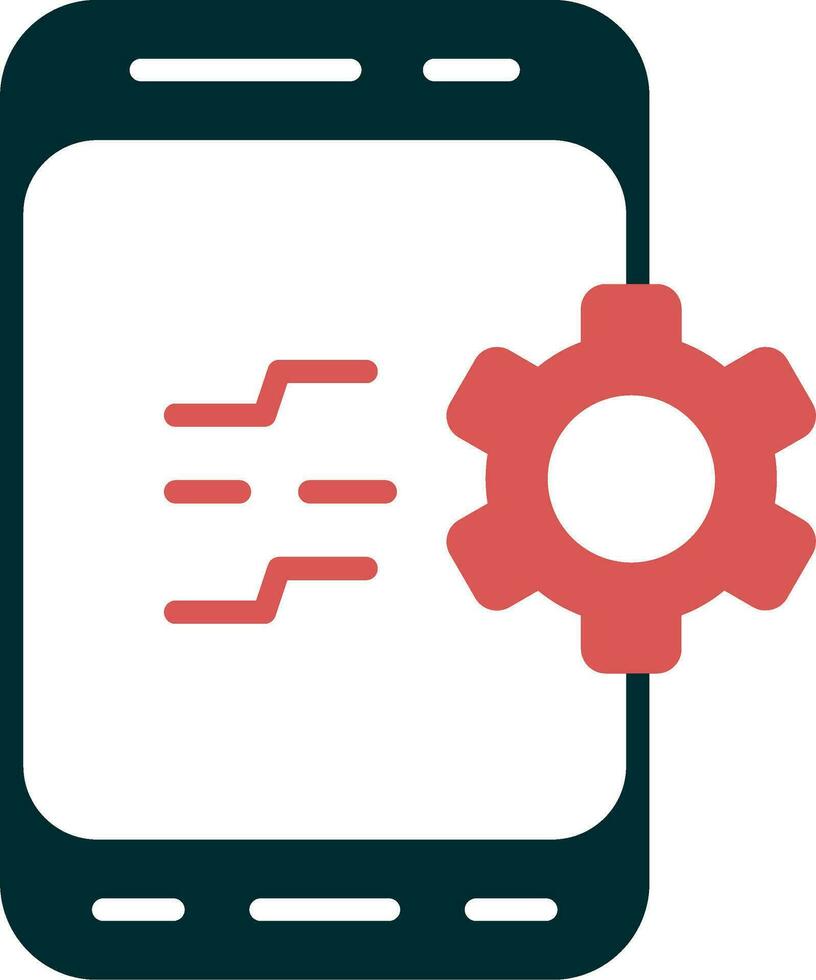 Application Vector Icon