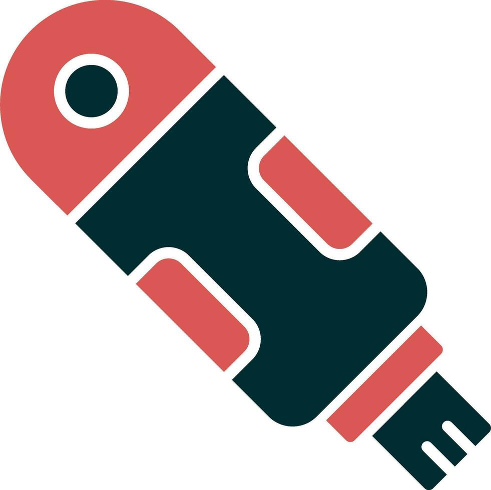 Medical Test Vector Icon