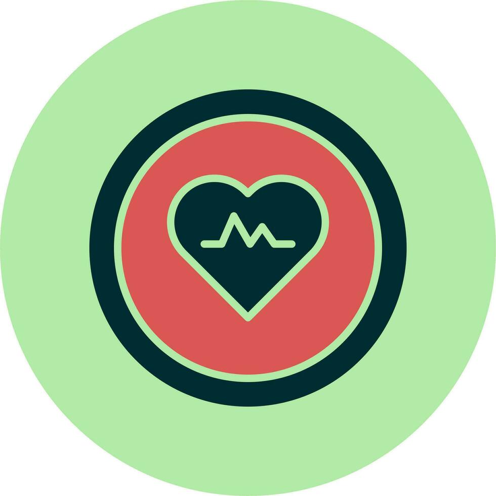 Heart Vector Icon