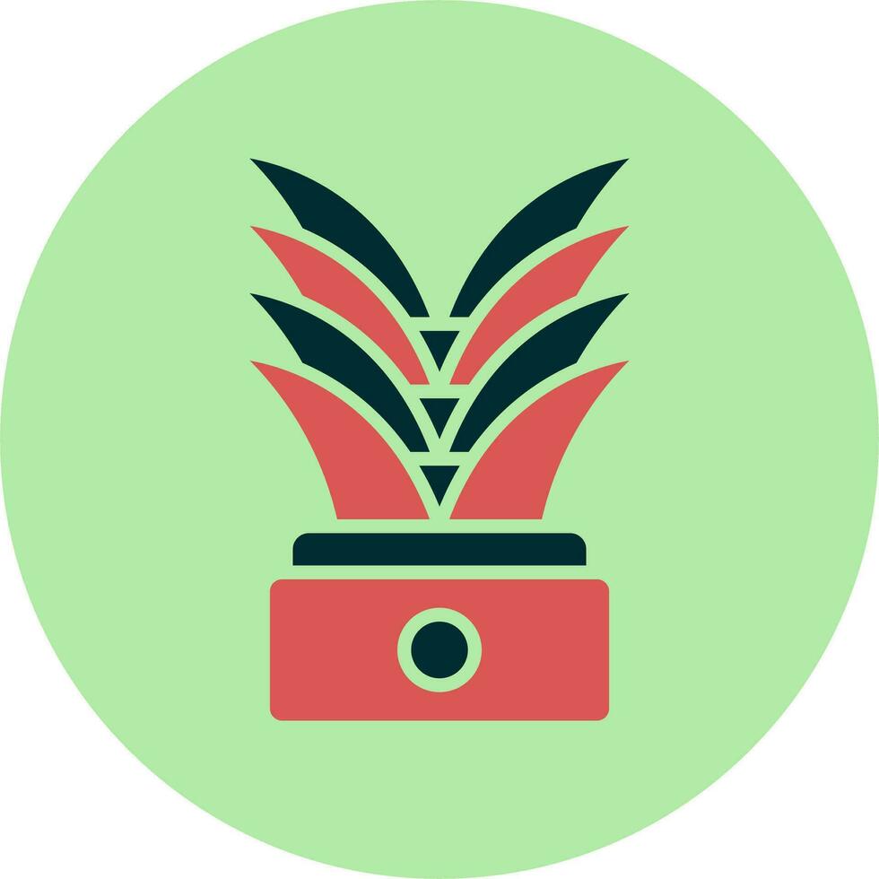Yucca Vector Icon