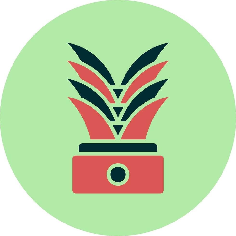 Yucca Vector Icon