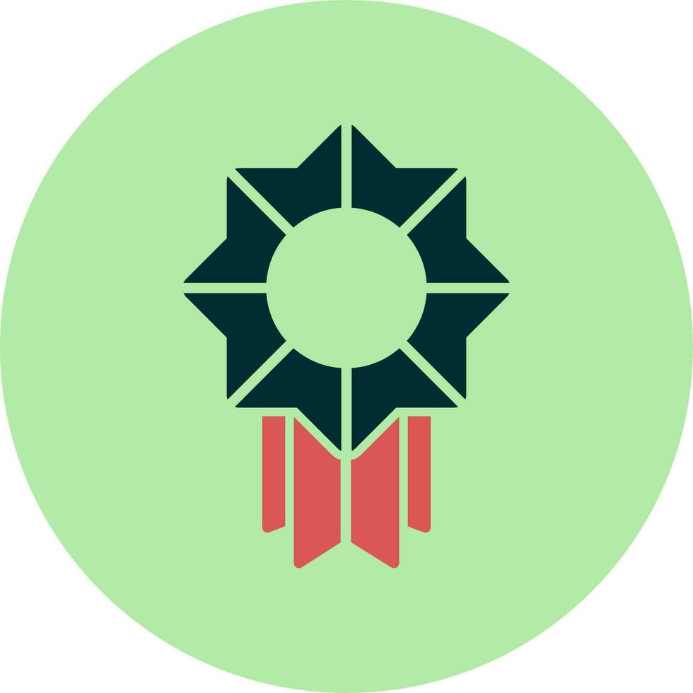 Excellence Vector Icon