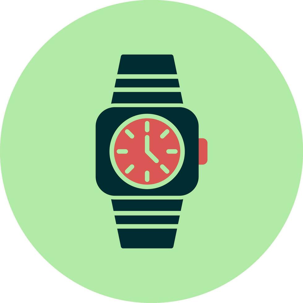 Smartwatch Vector Icon