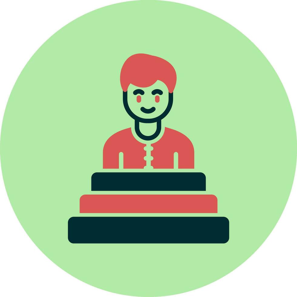 Success Vector Icon