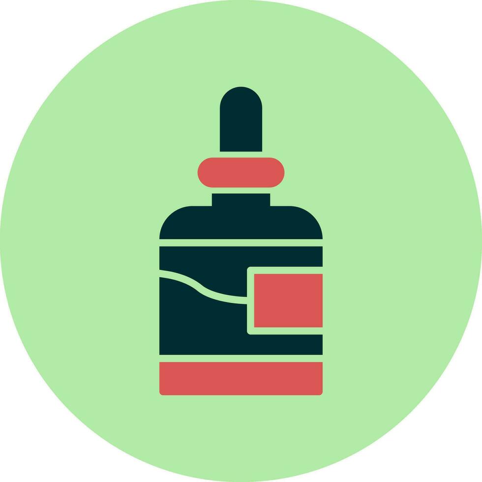 Eyedropper Vector Icon