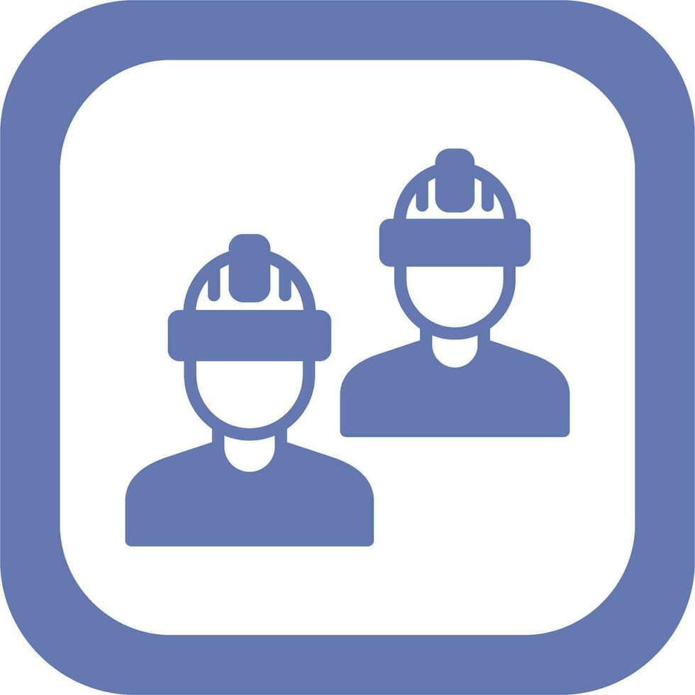 Builders Vector Icon