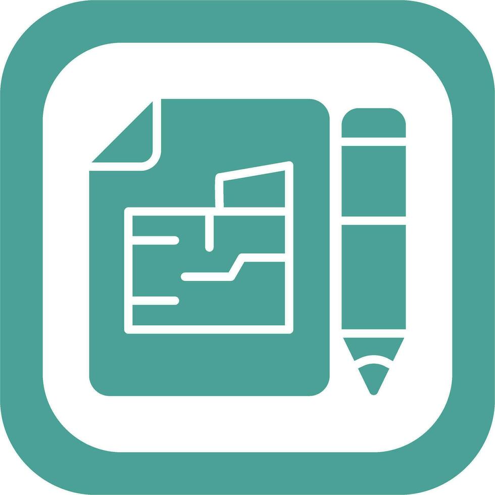 Layout Vector Icon