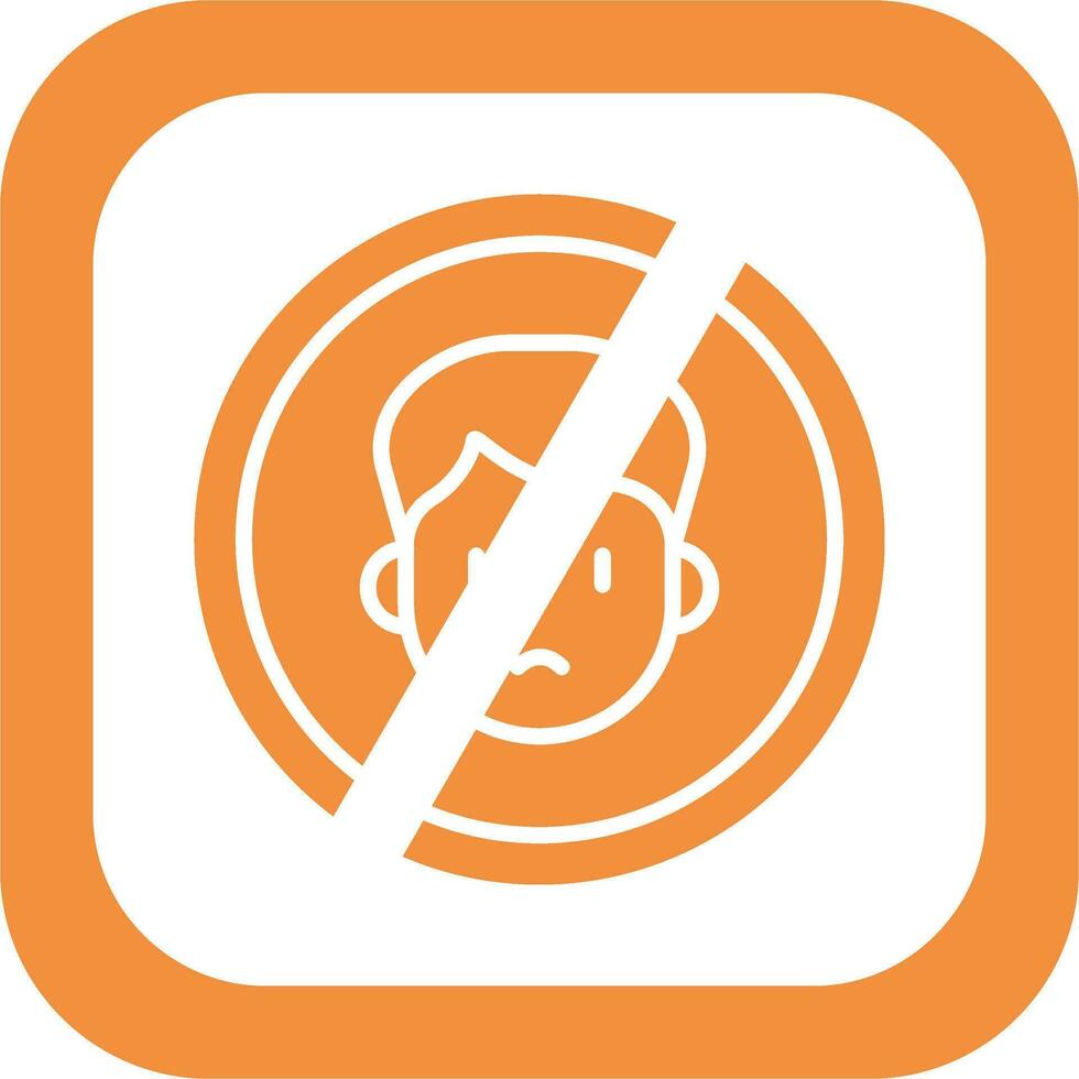 Depression Vector Icon