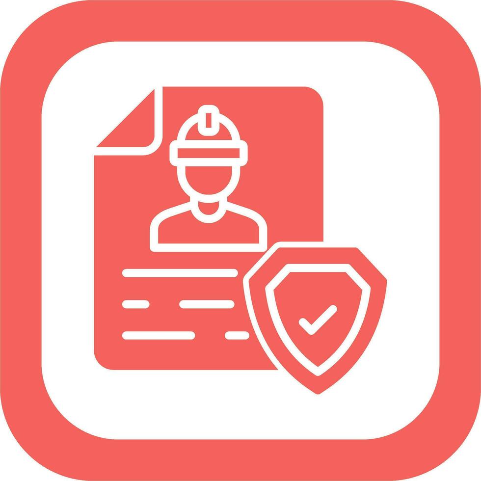 Protection Vector Icon