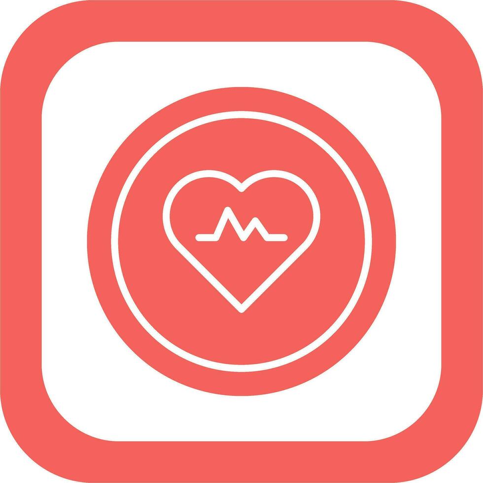 Heart Vector Icon