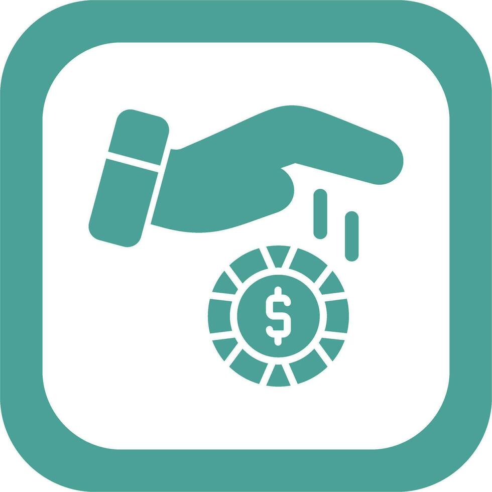 Drop Vector Icon