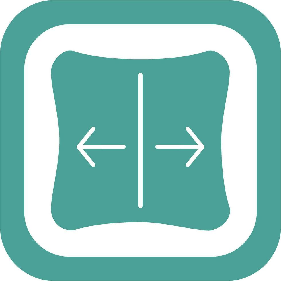 elasticity Vector Icon