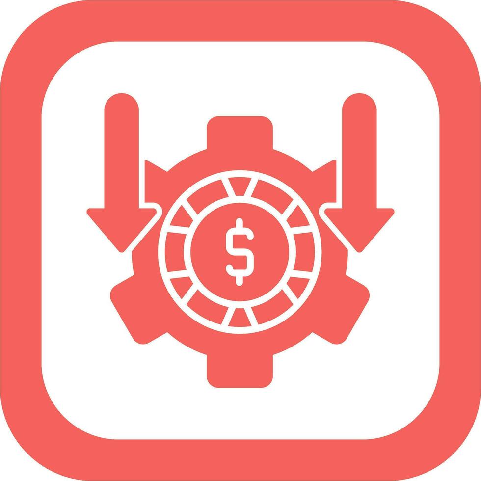 Development Vector Icon