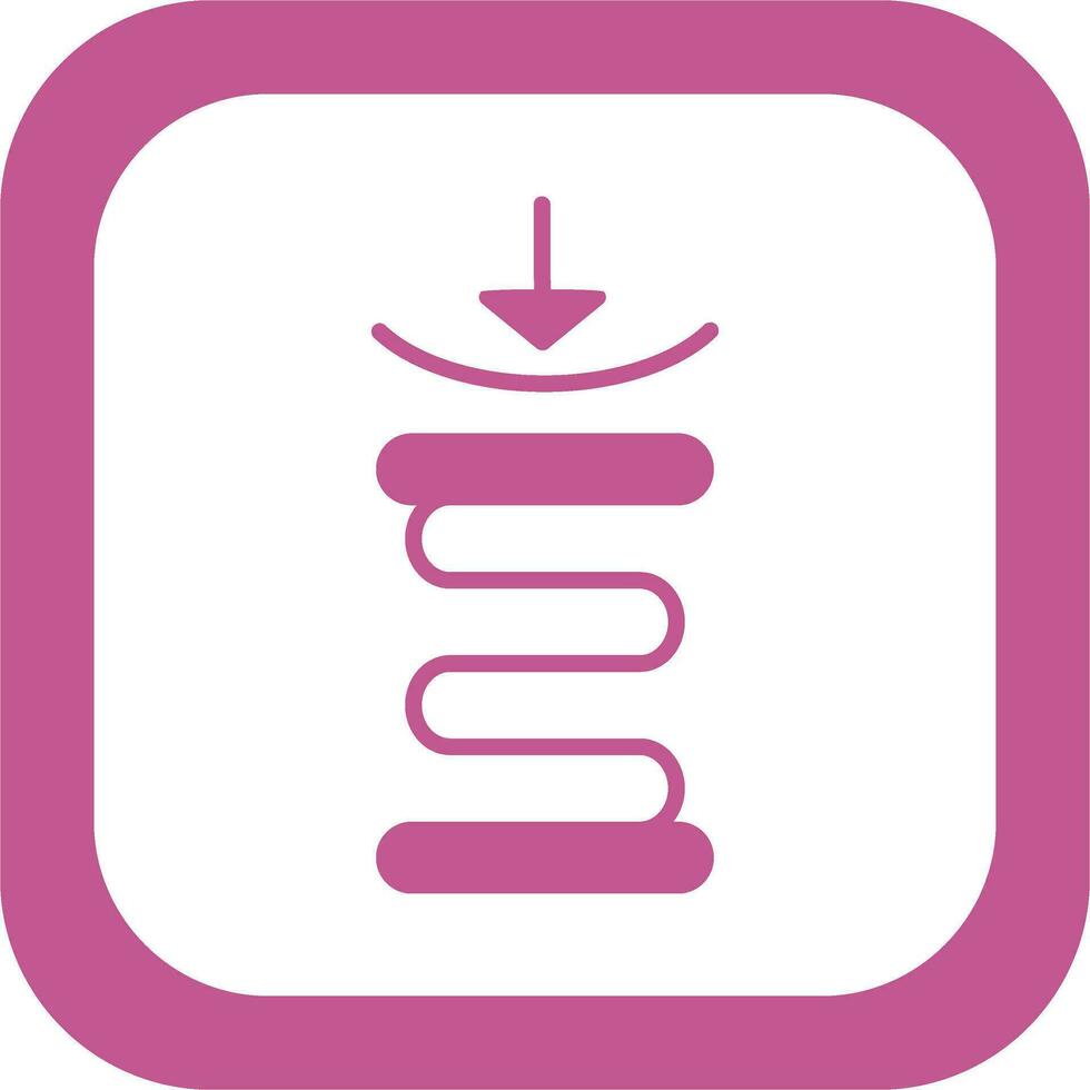 Spring Vector Icon
