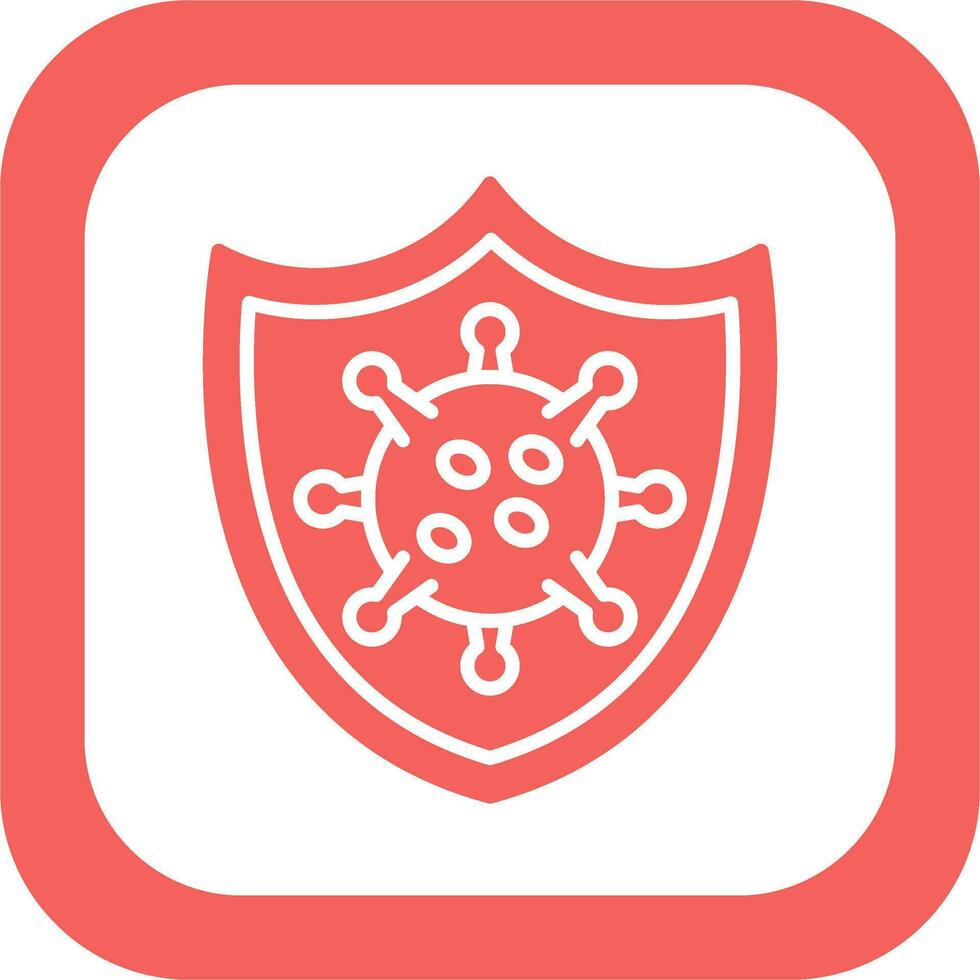 protection Vector Icon