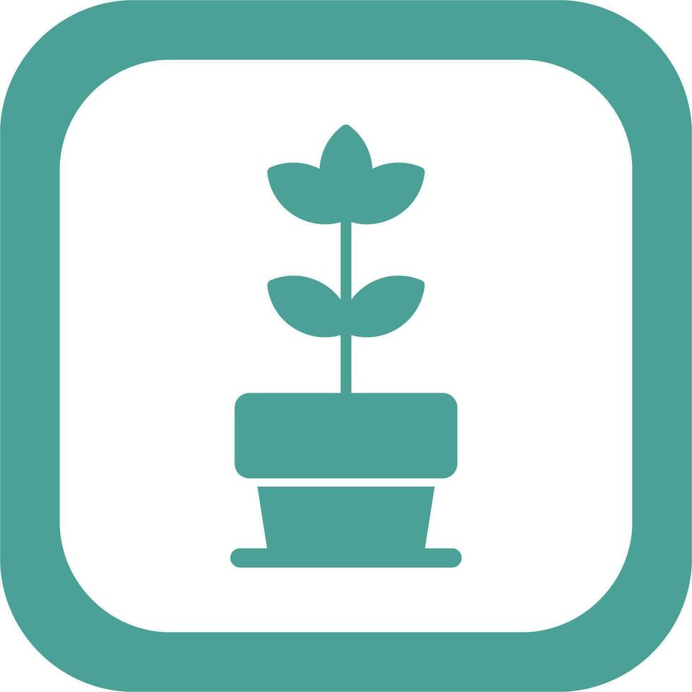 Growth Vector Icon