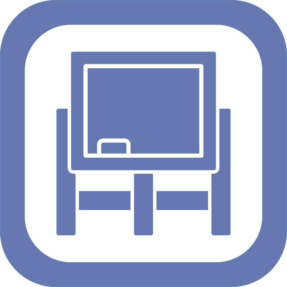 Education Vector Icon