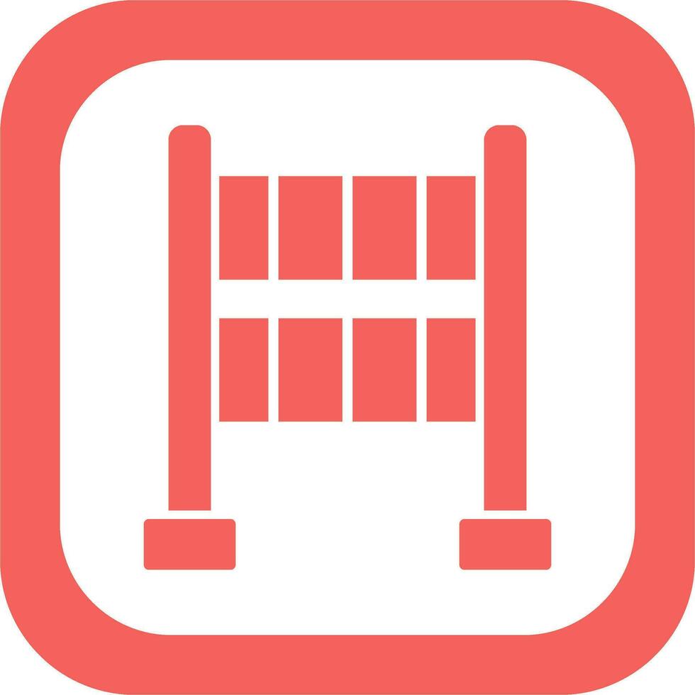 Obstacles Vector Icon