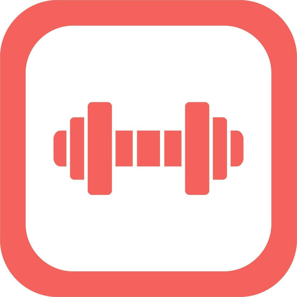 Strength Vector Icon