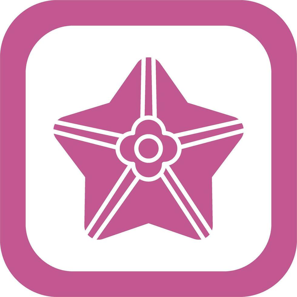 Ipomoea Batatas Vector Icon
