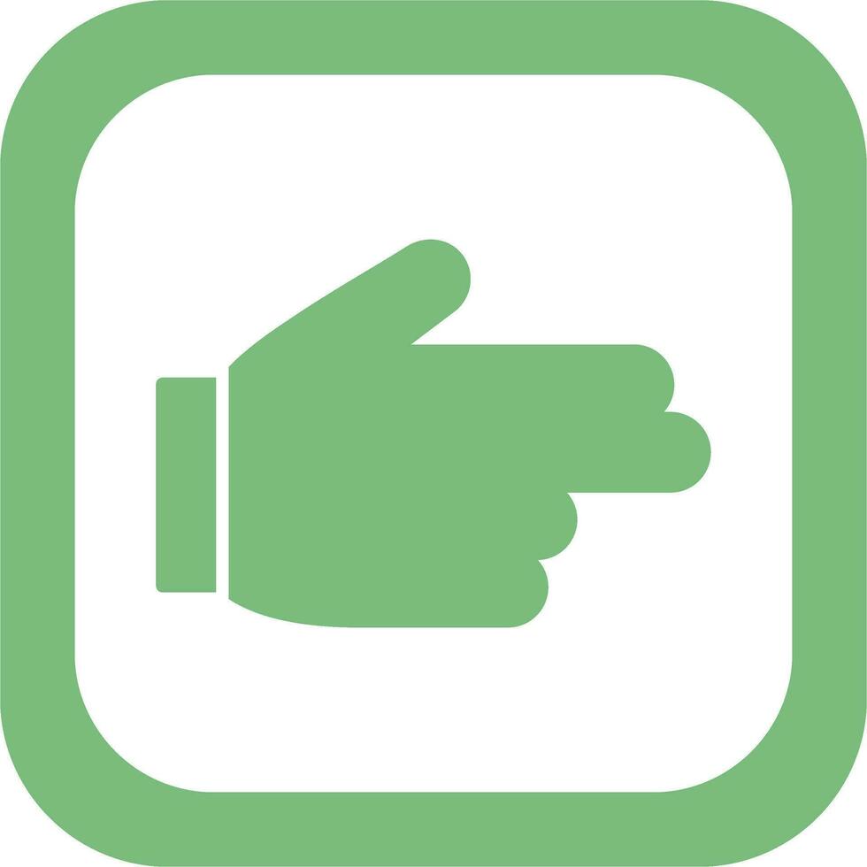Gun Vector Icon