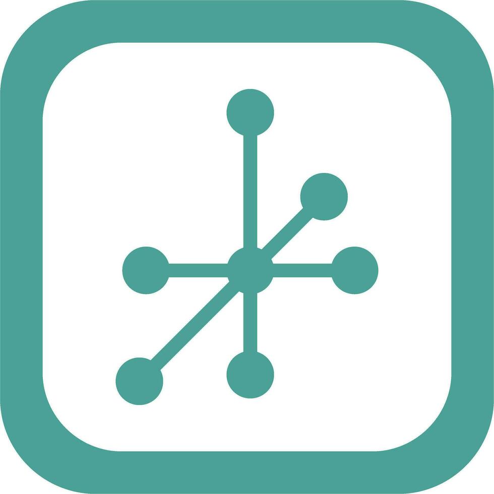Connection Vector Icon