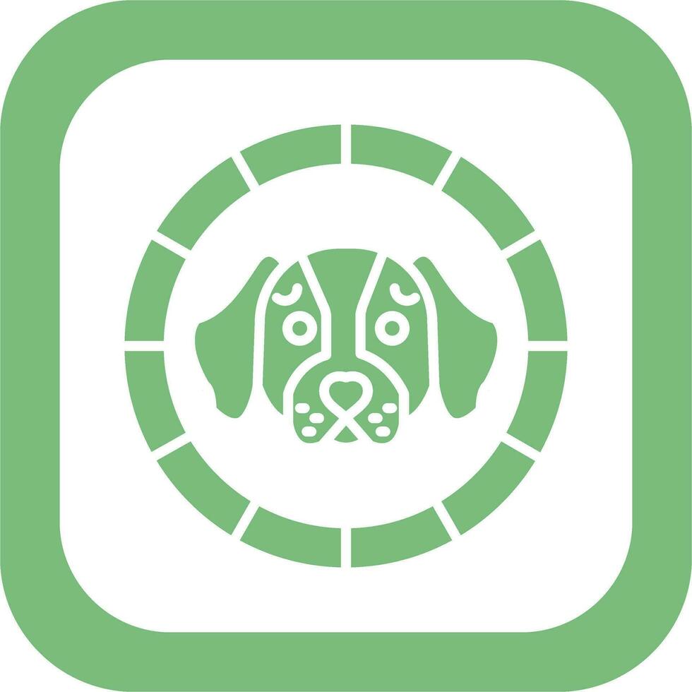 Doge Vector Icon