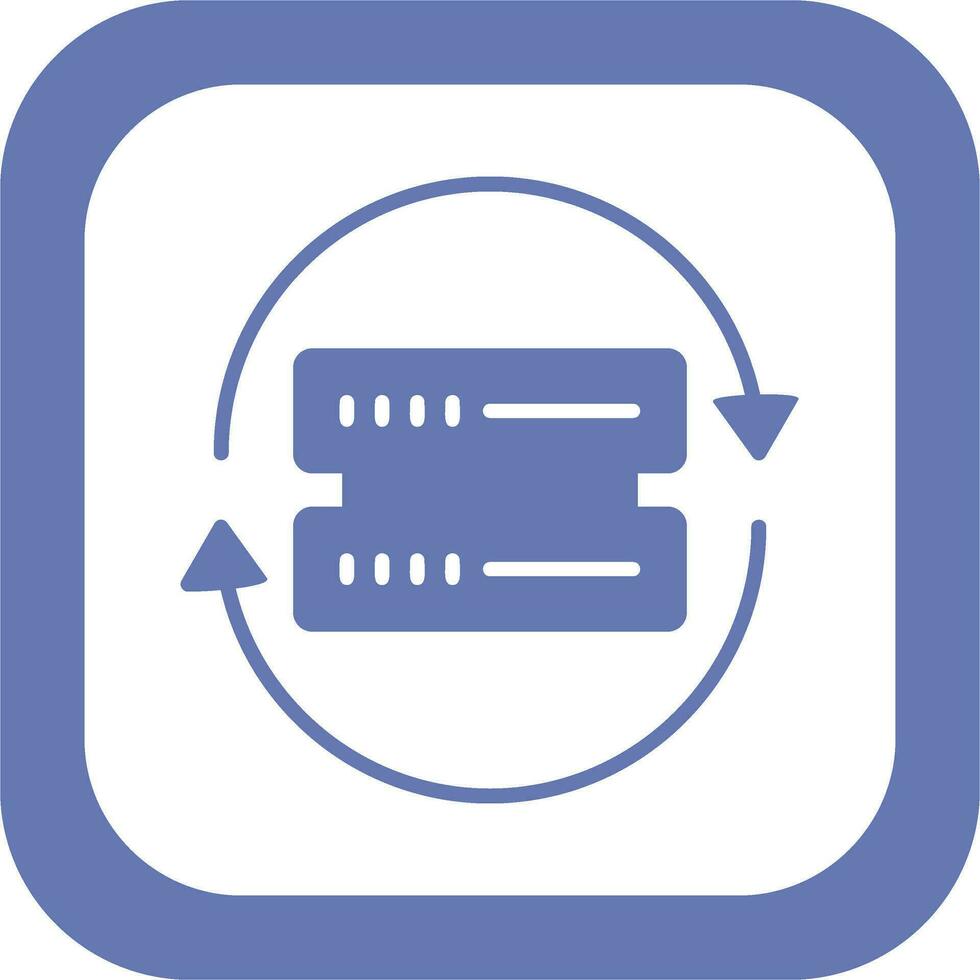 Data Transformation Vector Icon 31666203 Vector Art at Vecteezy