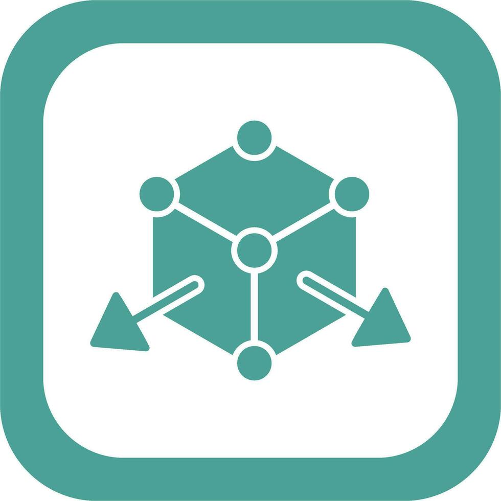Scale Vector Icon
