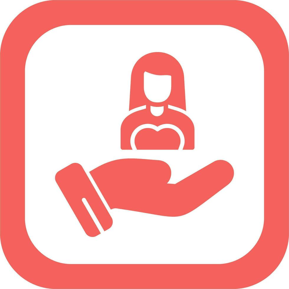 Customer Care Vector Icon