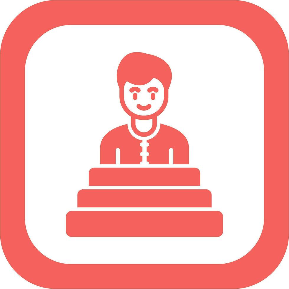 Success Vector Icon