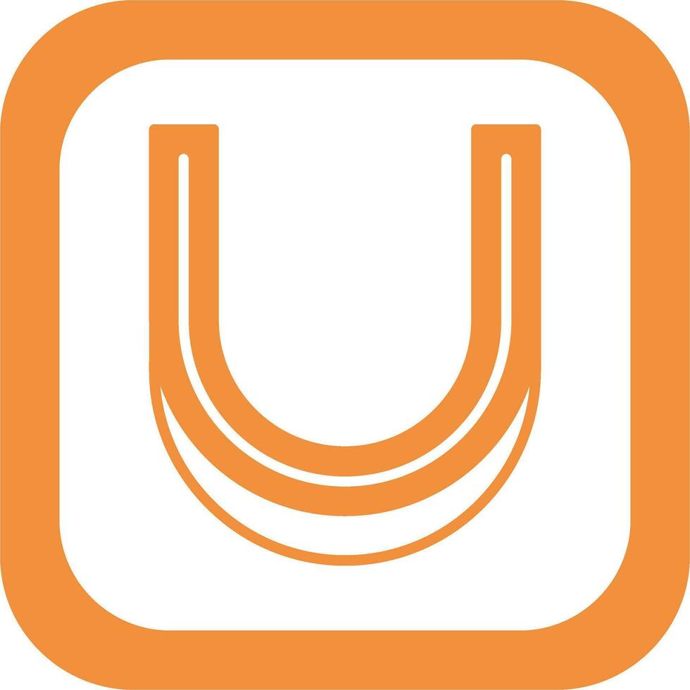 Mouth Guard Vector Icon