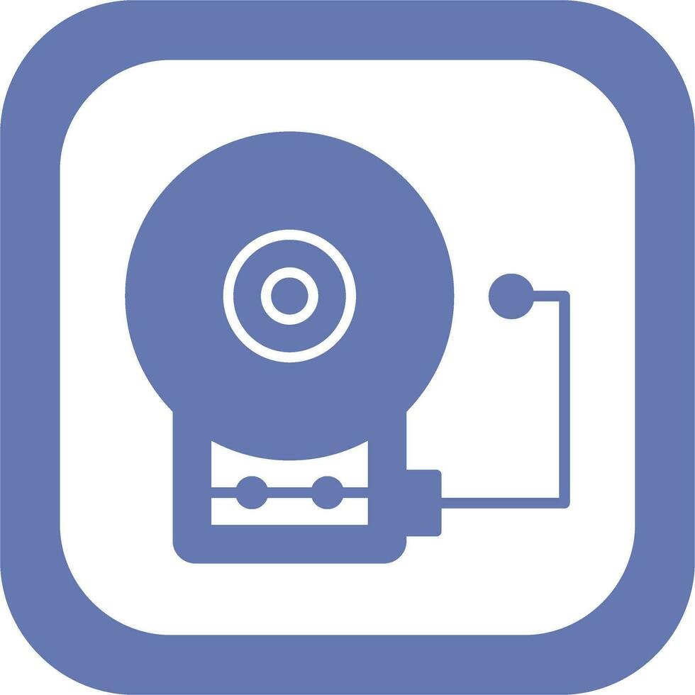 Bell Vector Icon